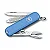Canivete Victorinox Classic 7F azul summer 0.6223.28G - Imagem 1