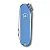 Canivete Victorinox Classic 7F azul summer 0.6223.28G - Imagem 4