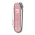 Canivete Victorinox Classic Alox rose cotton candy 0.6221.252G - Imagem 7