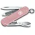 Canivete Victorinox Classic Alox rose cotton candy 0.6221.252G - Imagem 5