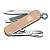 Canivete Victorinox Classic Alox rose cotton candy 0.6221.252G - Imagem 2
