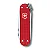 Canivete Victorinox Classic Alox vermelho 0.6221.201G - Imagem 2