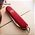 Canivete Victorinox Recruit 10F vermelho 0.2503 - Imagem 7
