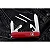 Canivete Victorinox Recruit 10F vermelho 0.2503 - Imagem 10