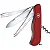 Canivete Victorinox Kasemesser vermelho 0.8303.W - Imagem 1