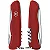 Canivete Victorinox Kasemesser vermelho 0.8303.W - Imagem 5
