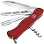 Canivete Victorinox Kasemesser vermelho 0.8303.W - Imagem 4