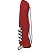 Canivete Victorinox Kasemesser vermelho 0.8303.W - Imagem 7