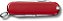 Canivete Victorinox Signature vermelho 0.6225 - Imagem 1
