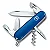Canivete Victorinox Spartan 12F azul 1.3603.2 - Imagem 3
