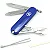 Canivete Victorinox Classic 7F azul 0.6223.2 - Imagem 4