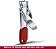 Chaveiro Victorinox Nail Clipper 8.2050.B1 - Imagem 1