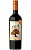 VINHO TINTO TILIA MALBEC 2019 - Imagem 1