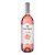 VINHO CASA PERINI SOLIDARIO ROSE 750ML - Imagem 1