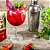 Drink Monodose prep. frutas morango e pitaya 100g - Imagem 4