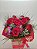 Box Rosas e Bombom - Imagem 1