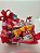 Cesta Chocolates - Imagem 1