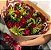 Buquê 12 Rosas Vermelhas - Imagem 4