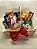 Cesta Chocolates G e Caneca - Imagem 1
