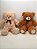 Urso Pelúcia M 40CM - Imagem 2