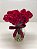 Elegância das 12 Rosas Vermelhas - Imagem 4
