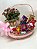 Cesta Chocolates M e Caneca - Imagem 3