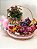 Cesta Chocolates M e Caneca - Imagem 1