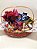 Cesta Chocolates G e Caneca - Imagem 1