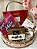 Cesta Trufas Importadas M - Imagem 1