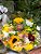 Buquê de Flores do Campo e Girassol - Imagem 1