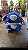 pelúcia Stitch azul p - Imagem 1