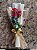 ramalhete 3 rosas - Imagem 1