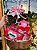 cesta angel stitch - Imagem 1