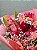 Buque mix de flores luxo - Imagem 3