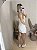 VESTIDO TUBINHO FIVELA - Imagem 2