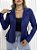 BLAZER ACINTURADO ALICIA - Imagem 9