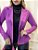 BLAZER ACINTURADO ALICIA - Imagem 12