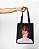 BOLSA EM LONA DAVID BOWIE - Imagem 2