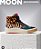 TÊNIS EM COURO MULTI ESTAMPA ANIMAL PRINT - Imagem 5