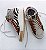 Tênis Multi Estampas Animal Print Abotinado - Imagem 1