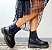 BOTA CHELSEA CROCO - Imagem 1