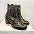 BOTA CANO CURTO ESTILO WESTERN - Imagem 3