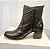 BOTA CANO CURTO ESTILO WESTERN - Imagem 6