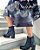 BOTA CANO CURTO ESTILO WESTERN - Imagem 2