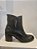 BOTA CANO CURTO ESTILO WESTERN - Imagem 5