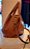 BOLSA COURO CARAMELO - Imagem 4