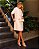 VESTIDO MARTA OFF WHITE - Imagem 1