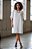 VESTIDO MARTA OFF WHITE - Imagem 3