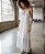 VESTIDO LONGO EM CREPE ANITA - Imagem 2