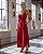 VESTIDO BETH VERMELHO - Imagem 1